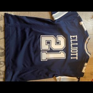 Cowboys Jersey